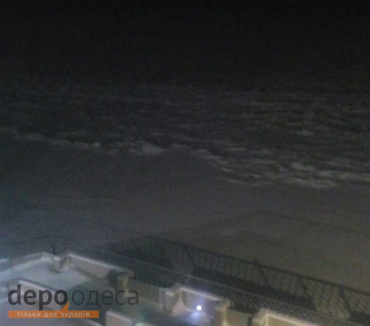 Одещині загрожує повінь через льодохід на Дунаї (ФОТО) - фото 2