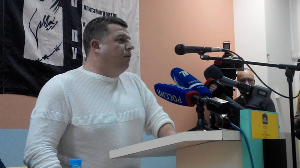 Хто їздить в Москву на зустрічі до "предводителя дворянства" Азарова - фото 1 Хто їздить в Москву на зустрічі до "предводителя дворянства" Азарова - фото 1