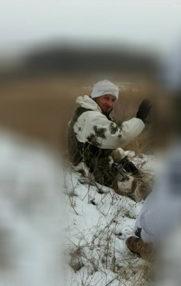 Скорботний список: названо імена 19 загиблих у грудні українських бійців (ФОТО) - фото 19