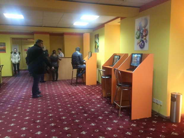 Стало відомо, за якою інструкцією діють нелегальні казино у Запоріжжі, щоб уникнути відповідальності - фото 2