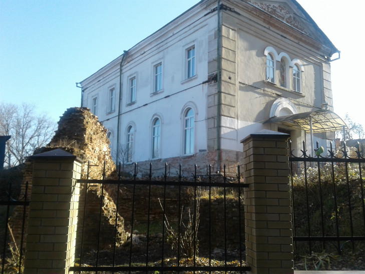 Чому Полтаву називають духовною столицею України: П'ять найстаріших храмів міста - фото 5
