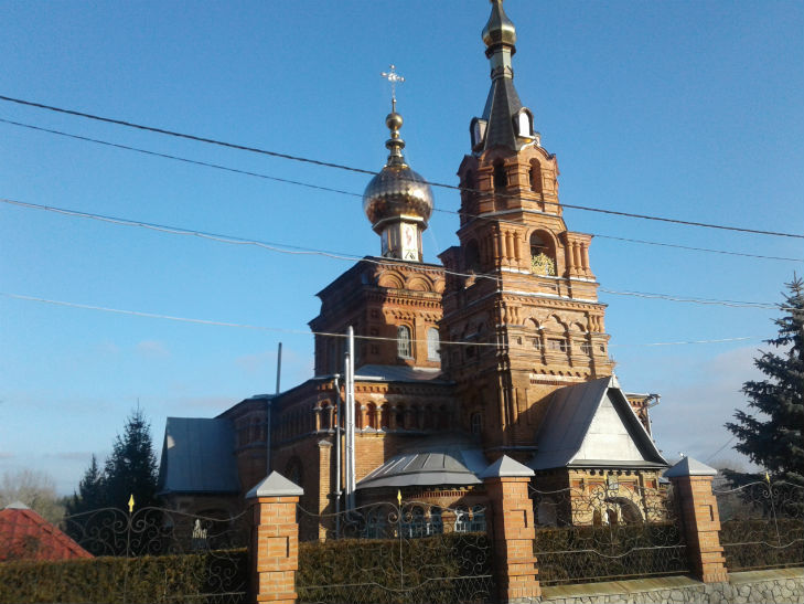 Чому Полтаву називають духовною столицею України: П'ять найстаріших храмів міста - фото 1