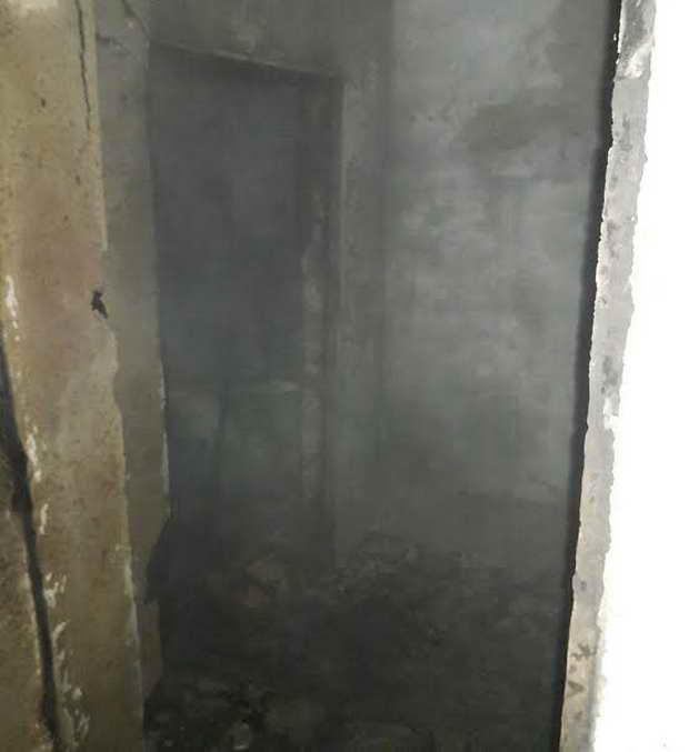 У Запоріжжі спалахнула багатоповерхівка – у власній квартирі загинула жінка (ФОТО, ВІДЕО) - фото 2
