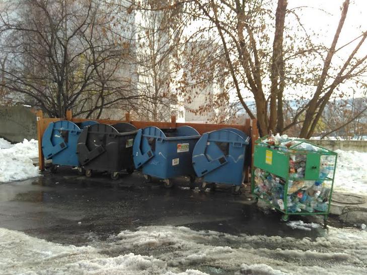 У Львові почало зникати сміття (ВІДЕО, ФОТО) - фото 6