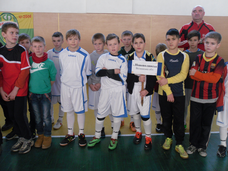 На Ізяславщині відбувся футбольний турнір пам'яті Георгія Кірпи - фото 3