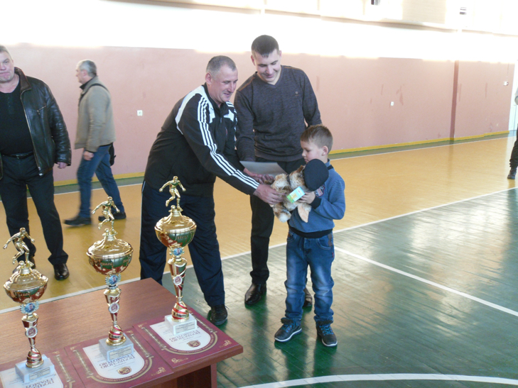 На Ізяславщині відбувся футбольний турнір пам'яті Георгія Кірпи - фото 4