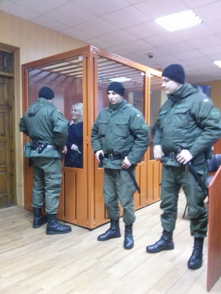 Штепа тішиться, що Путін "захищає свої кордони в Україні" (ФОТО) - фото 2
