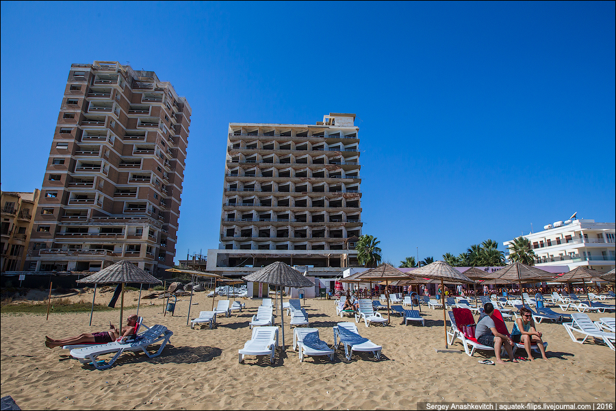 На що КіпрНаш перетворив колись престижний курорт (ФОТОРЕПОРТАЖ) - фото 6