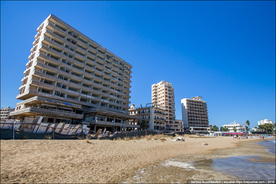 На що КіпрНаш перетворив колись престижний курорт (ФОТОРЕПОРТАЖ) - фото 5