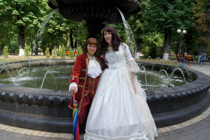 Як українські геї одружуються попри закони  - фото 5