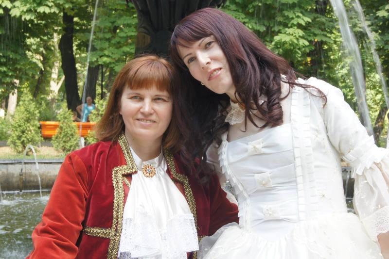 Як українські геї одружуються попри закони  - фото 6