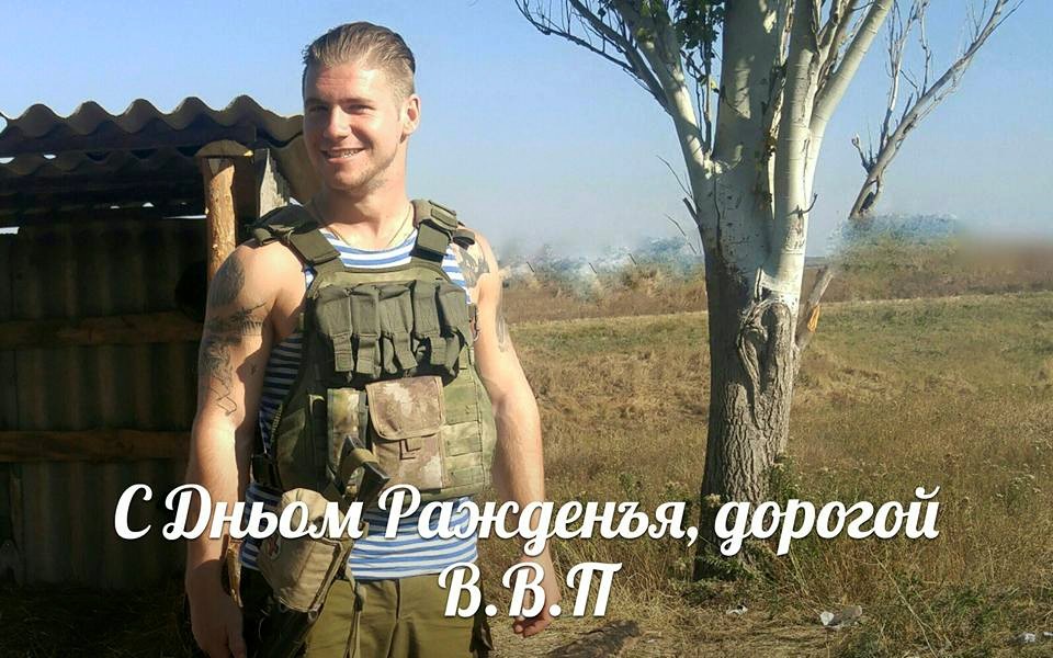 Той самий Валера Ананьєв з ВДВ: про те, чому пішов з армії, найбільший страх в житті, та дівчину своєї мрії - фото 2