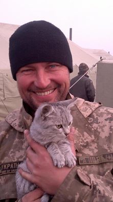 За що котам в АТО треба поставити пам'ятник-13 - фото 10 За що котам в АТО треба поставити пам'ятник-13 - фото 10