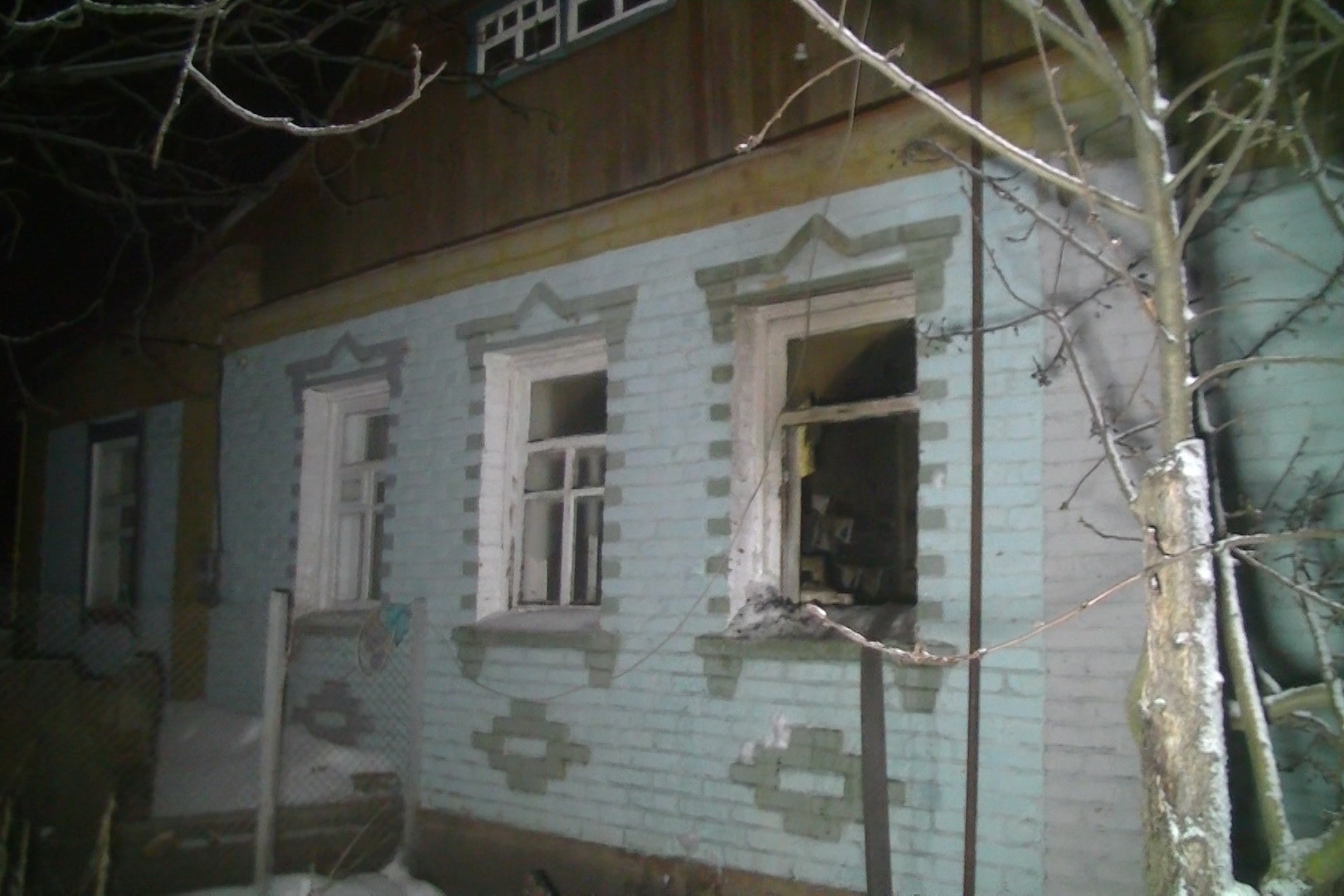 Смертельна пожежа на Харківщині: деталі трагедії (ФОТО)  - фото 3