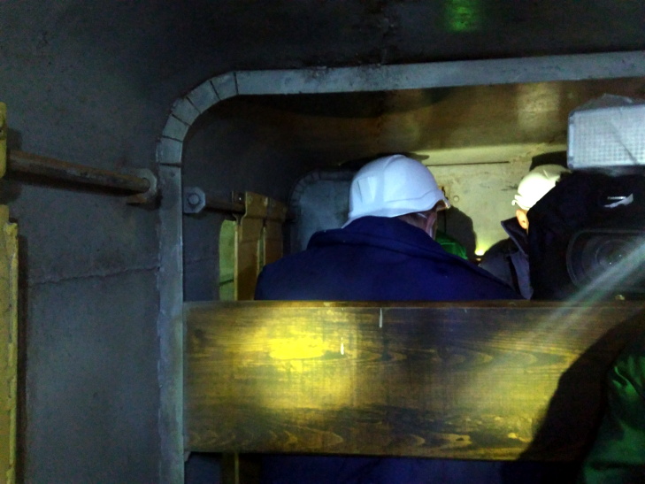 Як на Кропивниччині уранову руду добувають (ФОТО, ВІДЕО) - фото 5