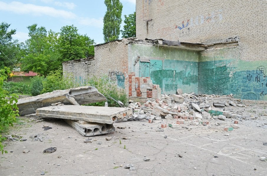 Зізнання Болотова: Як влітку 2014 бойовики "ЛНР" розстрілювали Луганськ (ФОТО, ВІДЕО) - фото 4