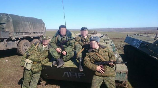 На Харківщині затримали бойовика "ЛНР", якого завербували під час заробіток на Росії - фото 2