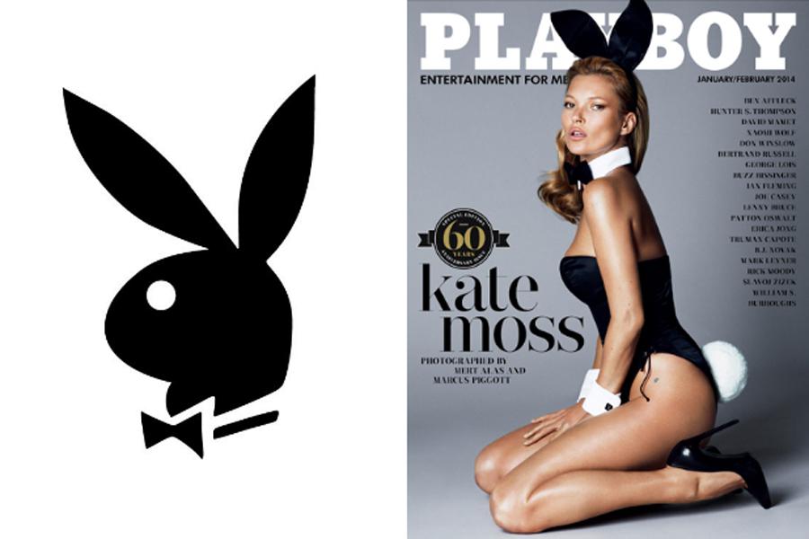 Найвідвертіші та найскандальніші обкладинки Playboy: відомому журналу - 63 роки (ФОТО 18+) - фото 3