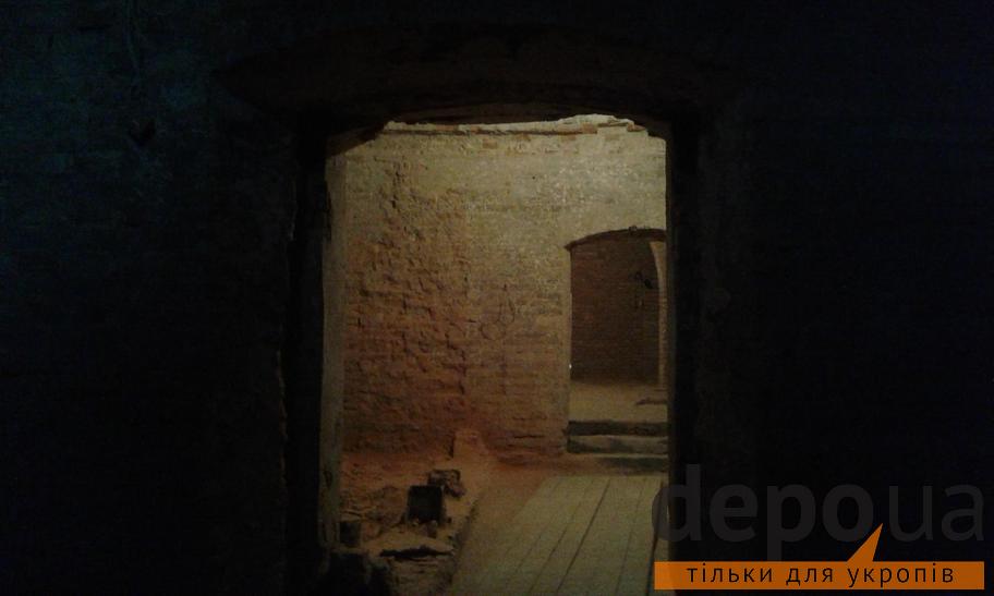 Таємниці вінницьких катакомб розкрито - фото 10