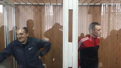 В Одесі суд залишив за гратами сепаратистів - учасників "справи 2 травня" (ФОТО) - фото 1