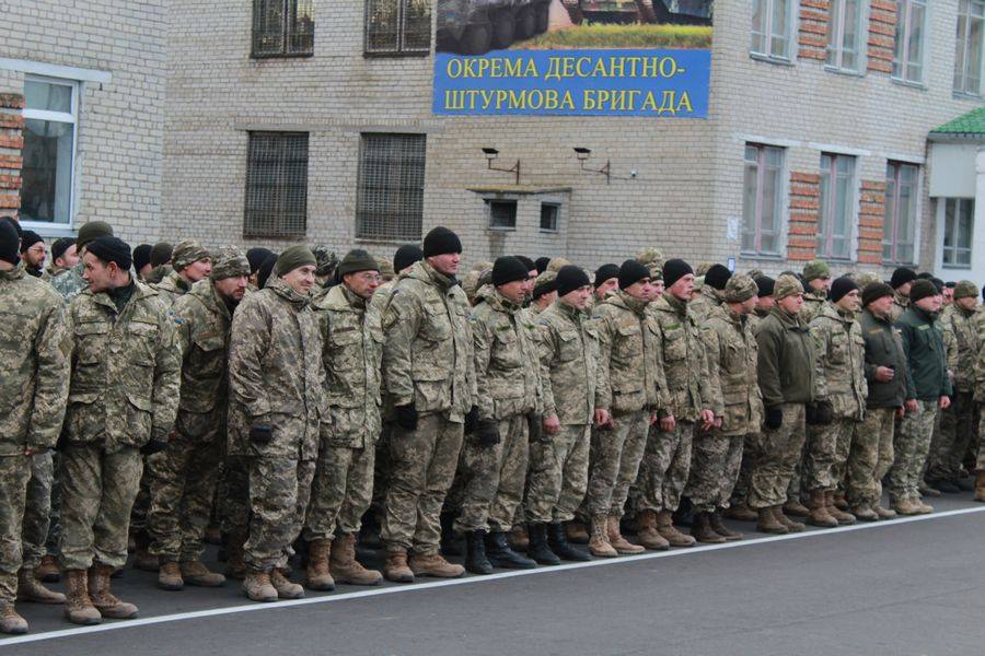 Без втрат: До Миколаєва повернулися бійці 79-ки