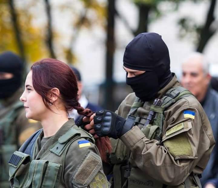 "Є така професія – Батьківщину зачищати": Як жартують Захисники України (18+) - фото 5
