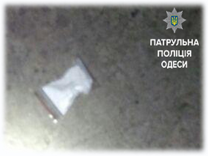 В Одесі нетверезий водій ледь не вбив товариша та вагітну жінку (ФОТО) - фото 1