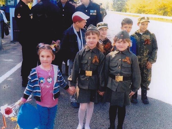 Генпрокуратуру просять розслідувати пропагування сепаратизму в одній зі шкіл Одещини (ФОТО) - фото 3