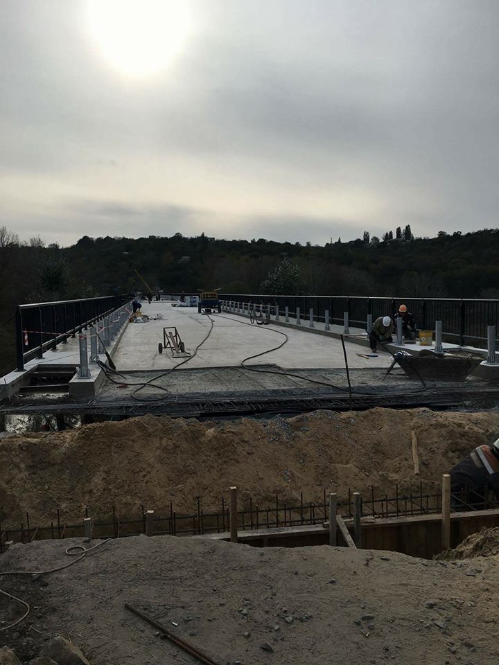 Влада Сіверськодонецька заблокувала проект ЄС з фінансування будівництва мосту (ФОТО) - фото 2