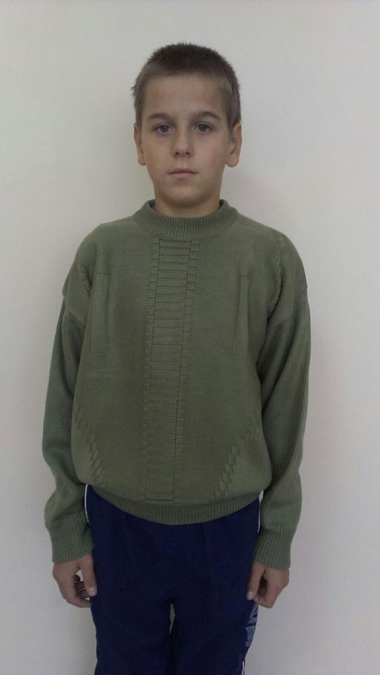 У Миколаїв невідомий чоловік завіз з Одещини 13-річного хлопця