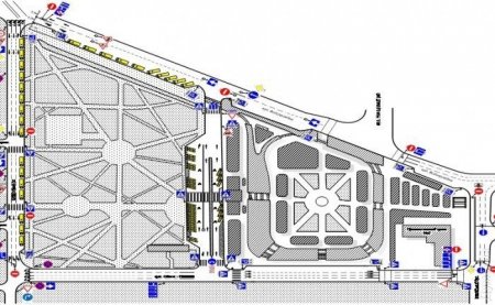В Одесі хочуть збудувати ще один автовокзал (ФОТО) - фото 1