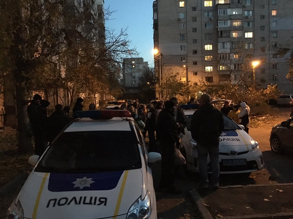У Миколаєві злочинний сімейний підряд намагався привласнити гроші ОСББ