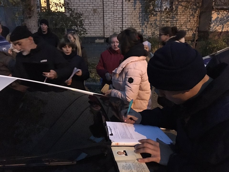 У Миколаєві злочинний сімейний підряд намагався привласнити гроші ОСББ