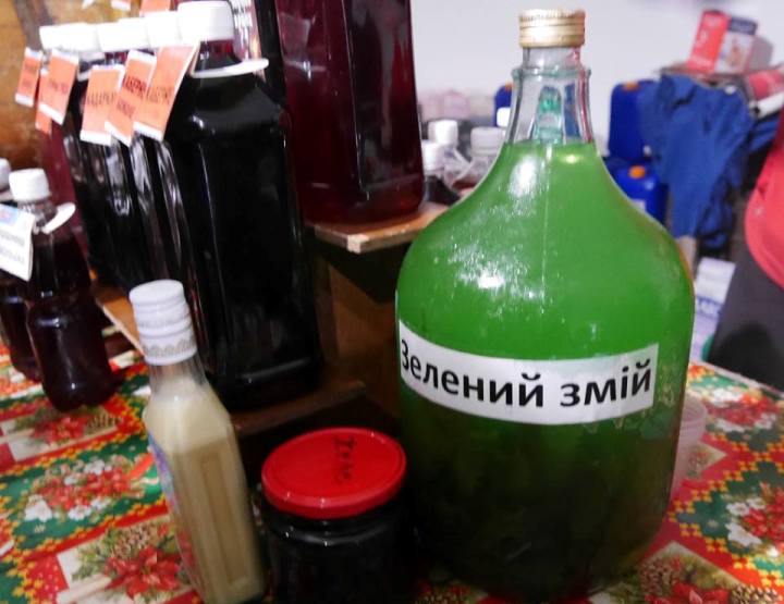 Як Ужгород першим відкоркував цьогорічне вино і дав старт винним фестивалям - фото 8