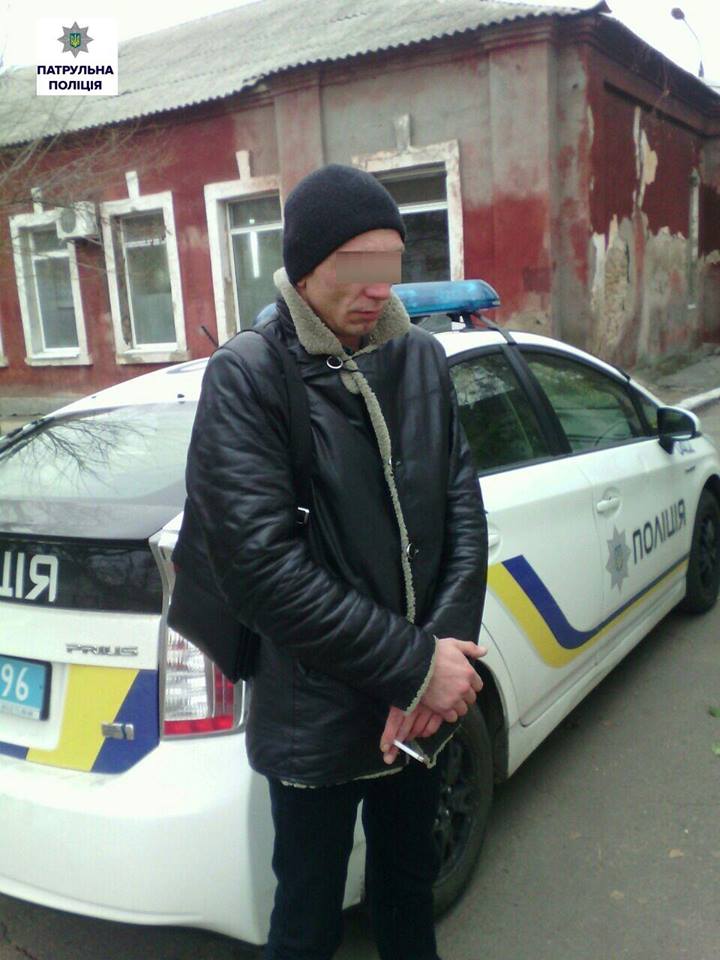 Миколаївці встали на захист водія маршрутки, якій віз їх "під кайфом"