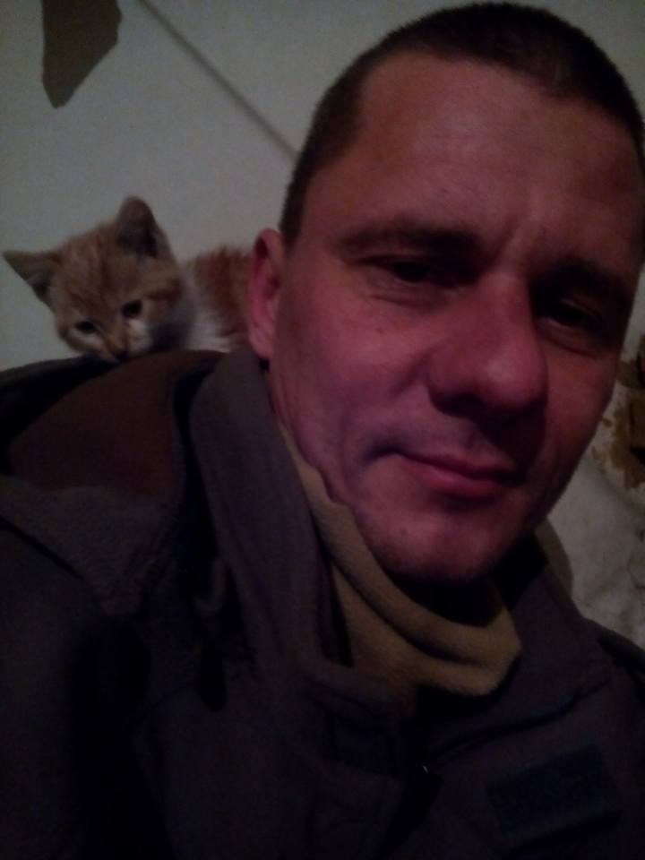 За що котам в АТО треба поставити пам'ятник-13 - фото 6 За що котам в АТО треба поставити пам'ятник-13 - фото 6