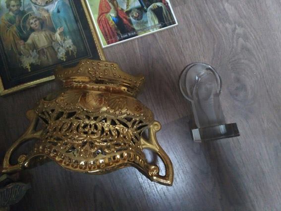 У Миколаєві злодії викрали "торбу" ікон