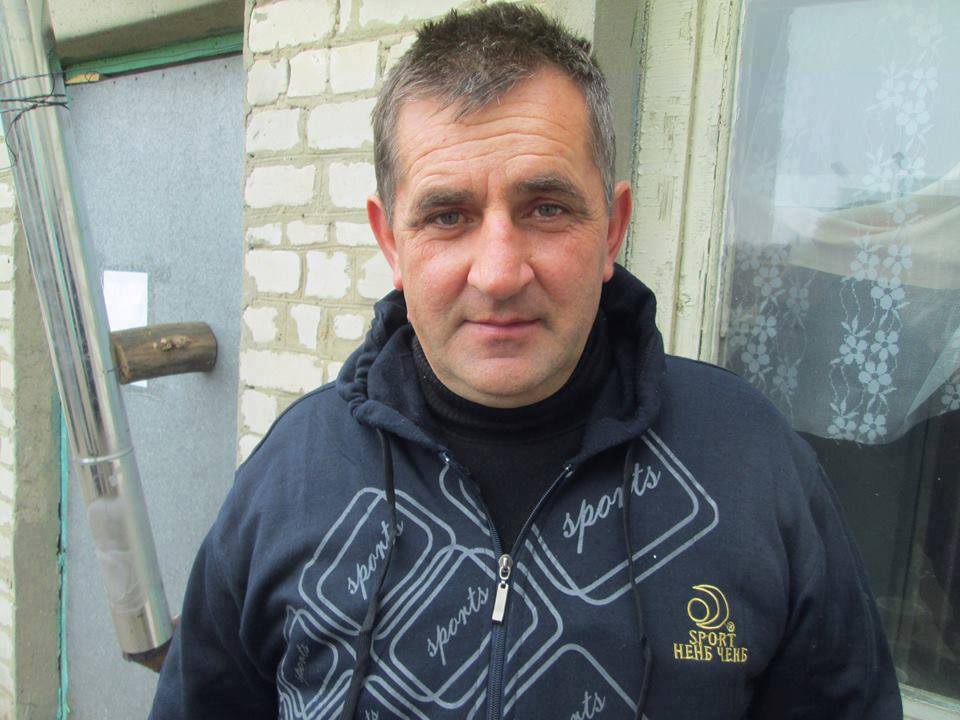 Поіменний список дев'яти загиблих на Світлодарській дузі українських бійців (ФОТО) - фото 8 Поіменний список дев'яти загиблих на Світлодарській дузі українських бійців (ФОТО) - фото 8