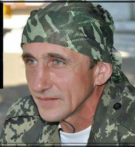 Поіменний список дев'яти загиблих на Світлодарській дузі українських бійців (ФОТО) - фото 2 Поіменний список дев'яти загиблих на Світлодарській дузі українських бійців (ФОТО) - фото 2