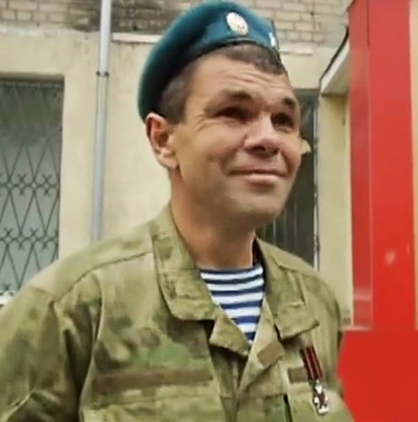 Поіменний список дев'яти загиблих на Світлодарській дузі українських бійців (ФОТО) - фото 4 Поіменний список дев'яти загиблих на Світлодарській дузі українських бійців (ФОТО) - фото 4
