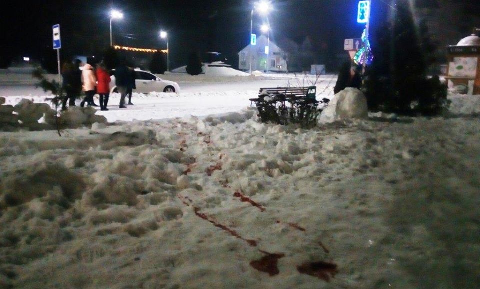 Кривавий понеділок в Олевську: Чому озброєні львів'яни розстріляли місцеву "братву" - фото 3 Кривавий понеділок в Олевську: Чому озброєні львів'яни розстріляли місцеву "братву" - фото 3