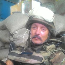 У Пісках загинув командир розвідувального підрозділу, екс-боєць "Дніпро-1" - фото 1