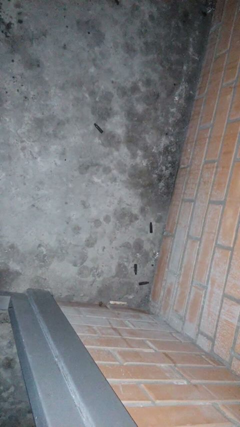 У спальному районі Харкова стріляли з автомата (ФОТО) - фото 1