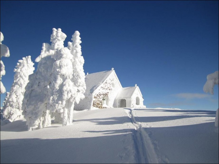 30 фото про те, що зима творить дива крутіші за фотошоп - фото 22