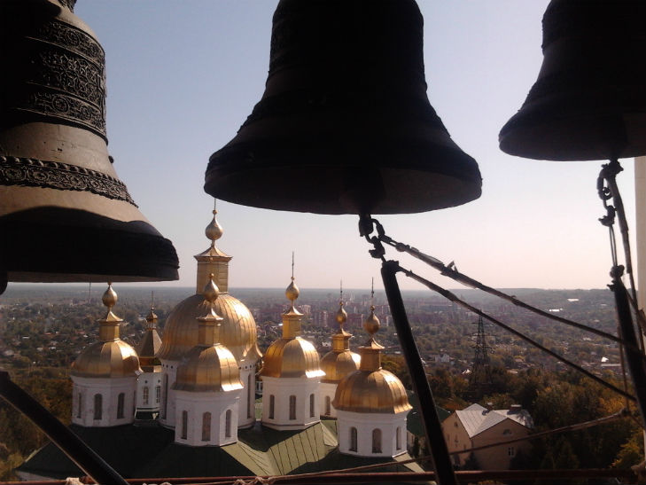 П'ятірка найдревніших храмів Полтави - фото 2