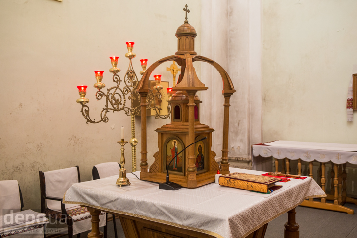 У Львові через брак фінансування ніяк не відновлять стародавню церкву - фото 3