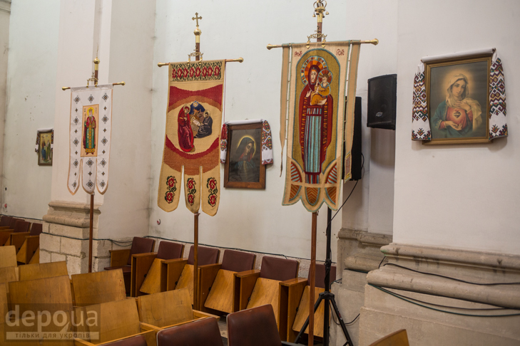У Львові через брак фінансування ніяк не відновлять стародавню церкву - фото 6