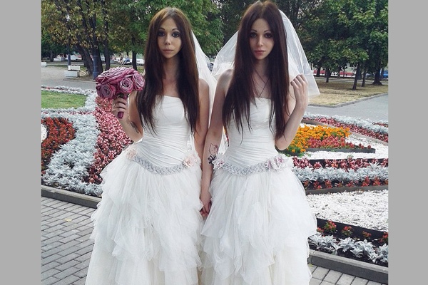 Як українські геї одружуються попри закони - фото 9