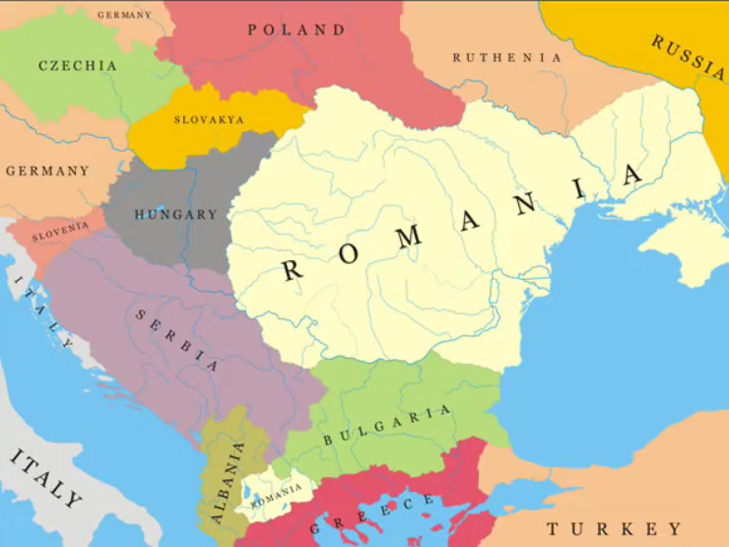 Як Україні унеможливити створення "народних республік" на кордоні з Румунією - фото 1