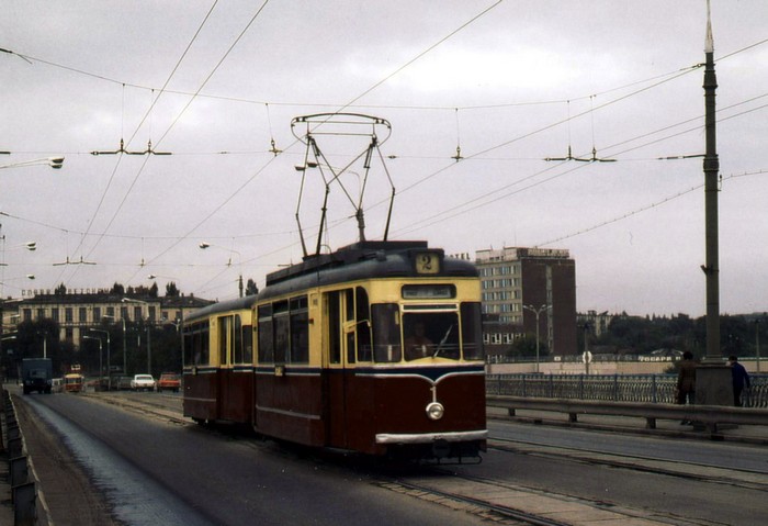Бувші у вжитку трамваї Вінниця купувала не лише у Швейцарії - фото 6